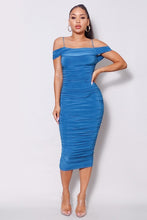 Load image into Gallery viewer, Double Take Dress