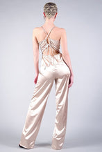Load image into Gallery viewer, So Hollywood Jumpsuit