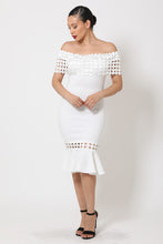 Load image into Gallery viewer, Notice Me Dress