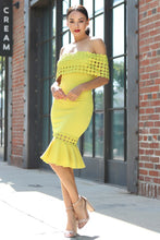 Load image into Gallery viewer, Notice Me Dress