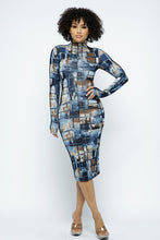 Load image into Gallery viewer, Bombshell Dress