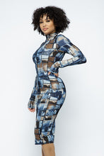 Load image into Gallery viewer, Bombshell Dress